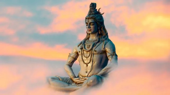 शिव मानस पूजा भाग - 3 के लेख का लिंक