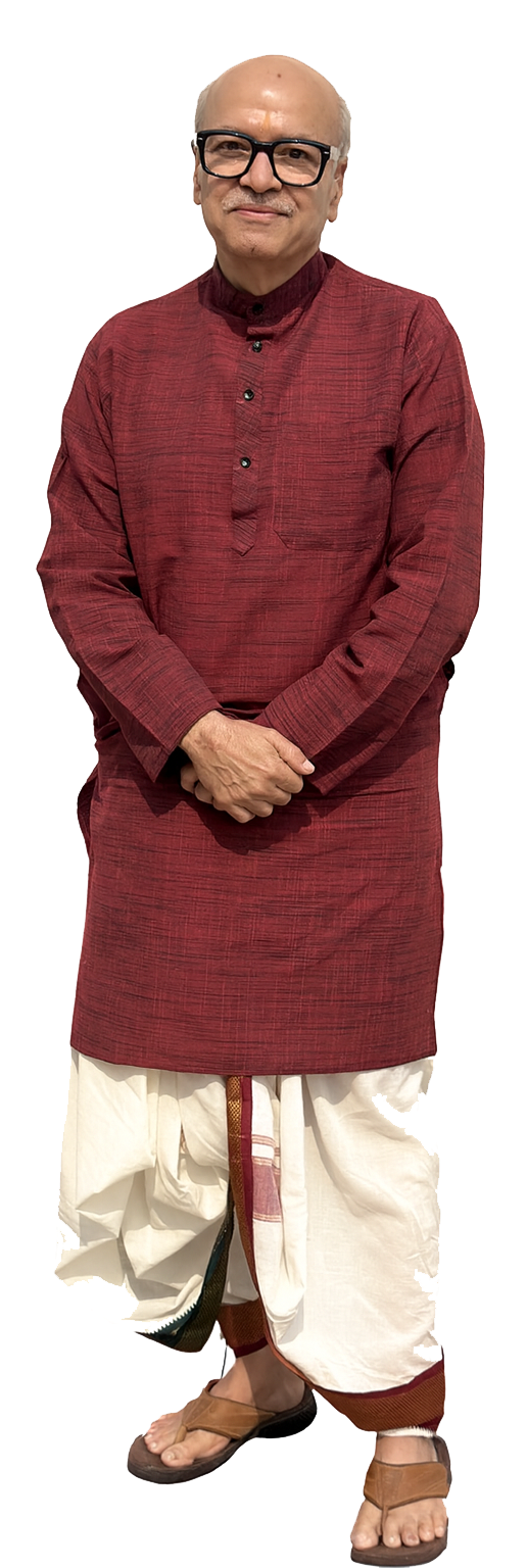 Shri Dinesh Kumar Ji