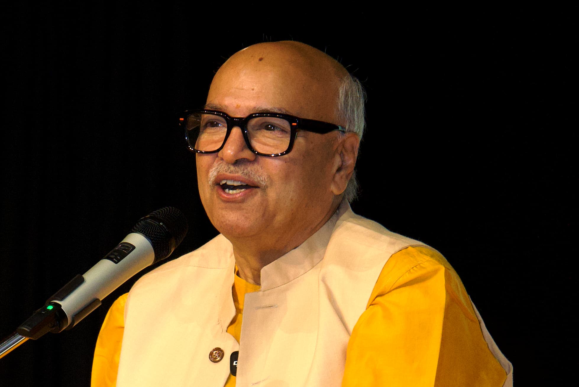 Shri Dinesh Kumar Ji